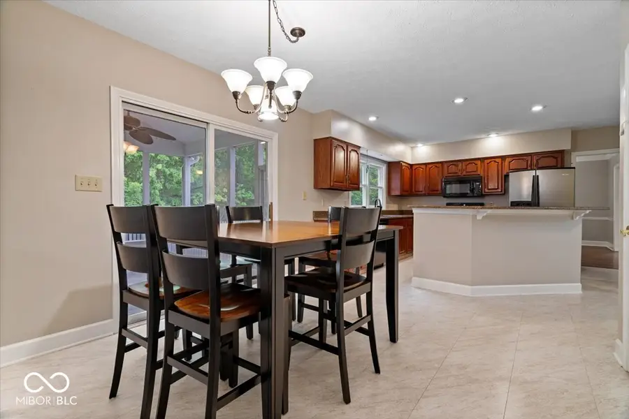 11734 Forest Park Lane, Carmel, IN 46033 - #3