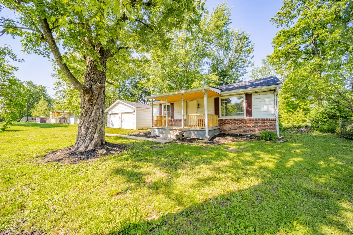 713 S Lancaster Road, Muncie, IN 47302 - #1