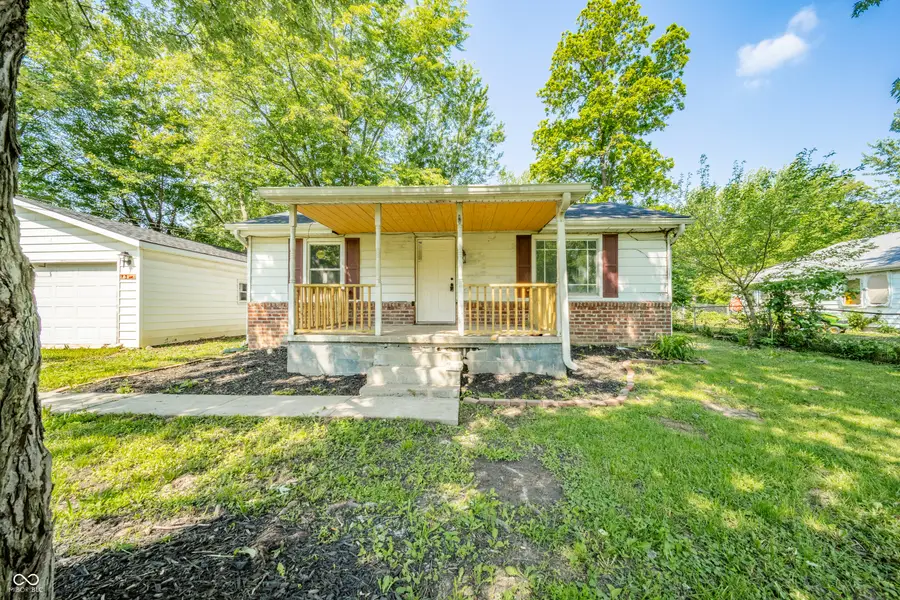 713 S Lancaster Road, Muncie, IN 47302 - #2