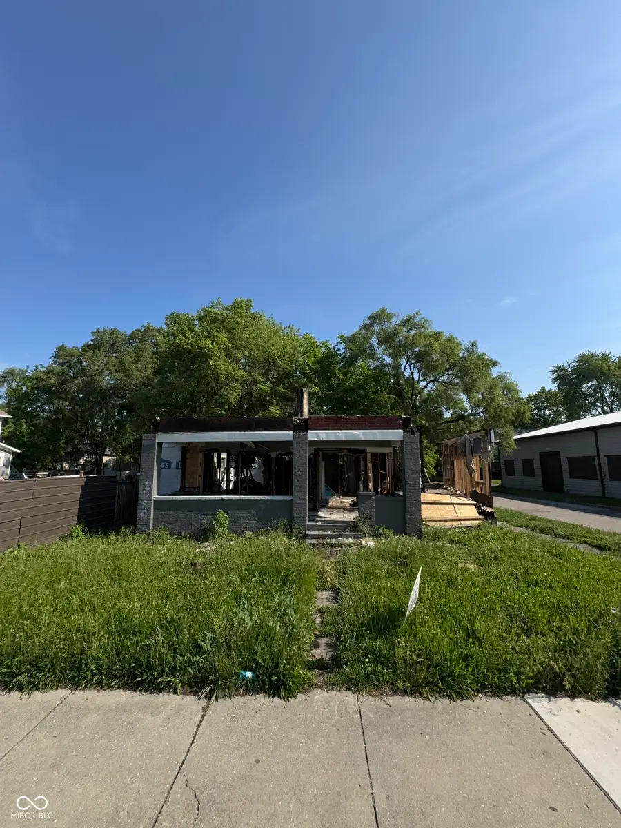 2850 E New York Street, Indianapolis, IN 46201 - #3