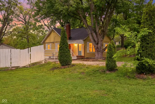8520 Morgantown Road, Indianapolis, IN 46217