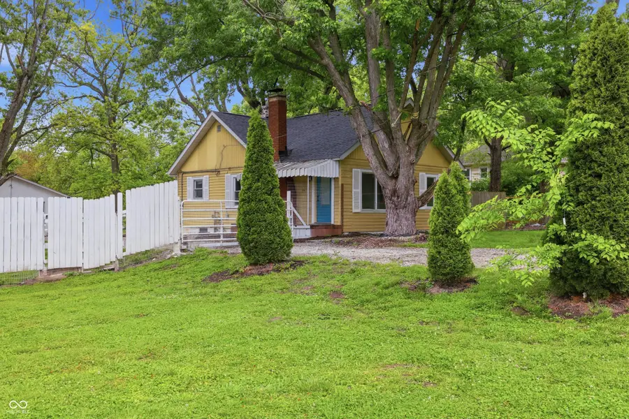 8520 Morgantown Road, Indianapolis, IN 46217 - #2