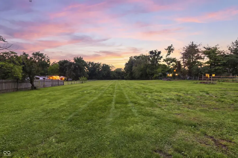 8520 Morgantown Road, Indianapolis, IN 46217 - #3
