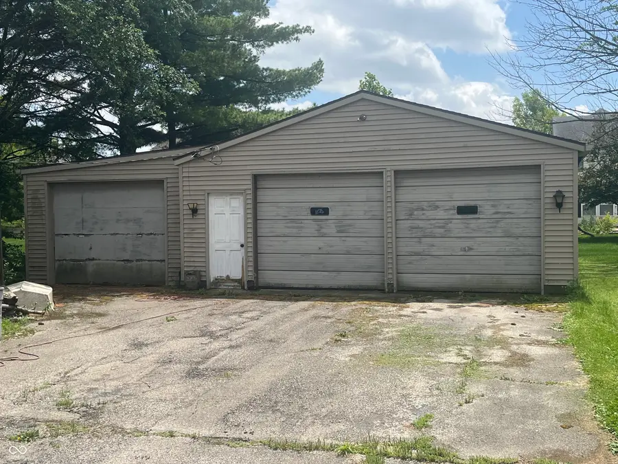 7155 E County Road 150 S, Avon, IN 46123 - #3