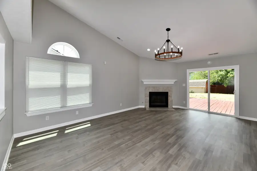 1130 Threshing Court, Indianapolis, IN 46229 - #3