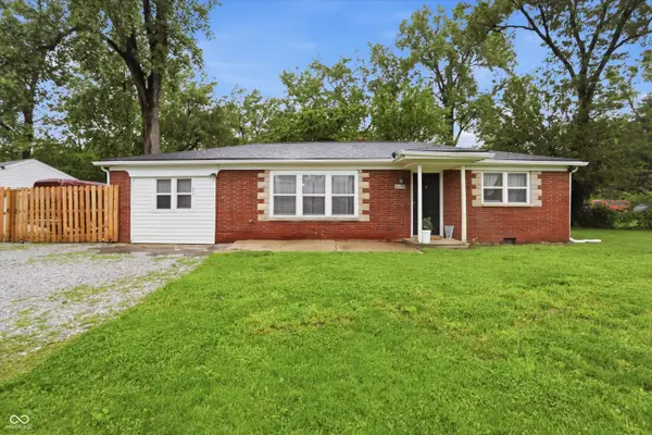 5230 Cheryl Lane, Indianapolis, IN 46203