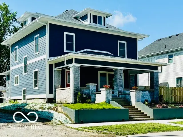 409 E Washington Street, Lebanon, IN 46052 - #1