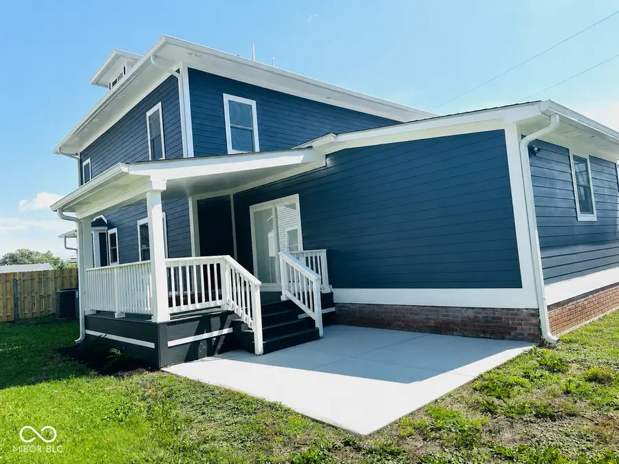 409 E Washington Street, Lebanon, IN 46052 - #3