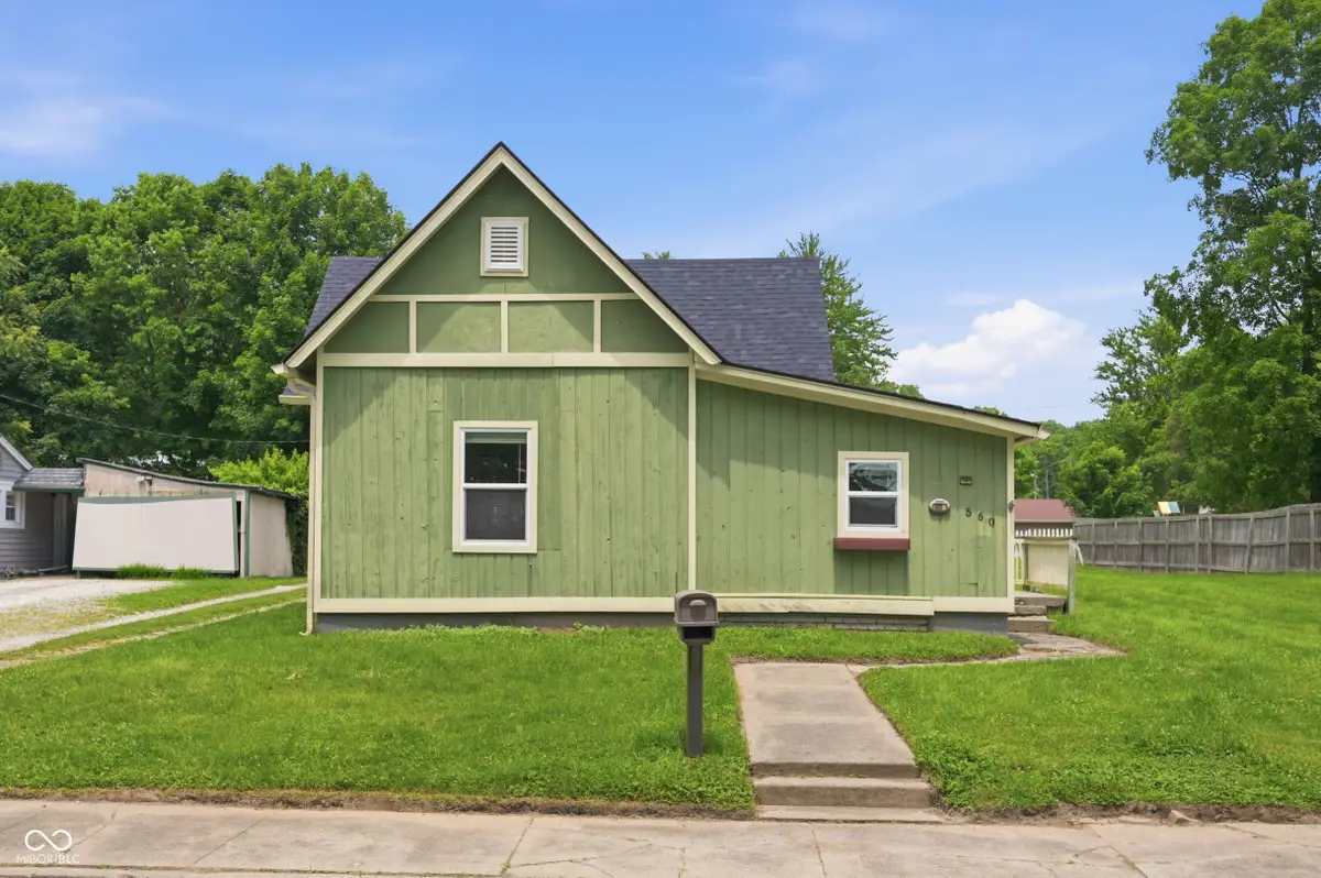 560 E Highland Street, Martinsville, IN 46151 - #1