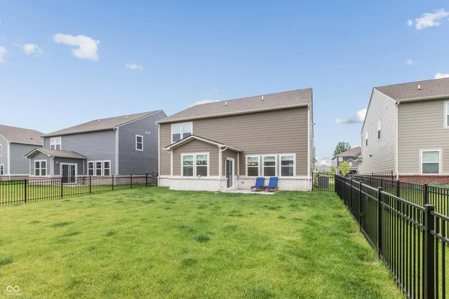 4384 Risen Star Way, Bargersville, IN 46106 - #3
