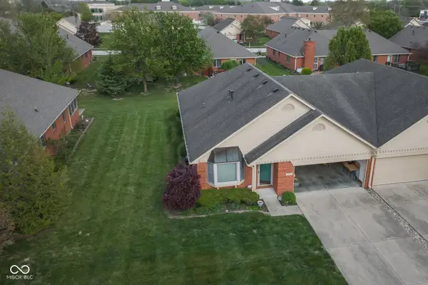 2857 Colony Lake West Drive, Plainfield, IN 46168