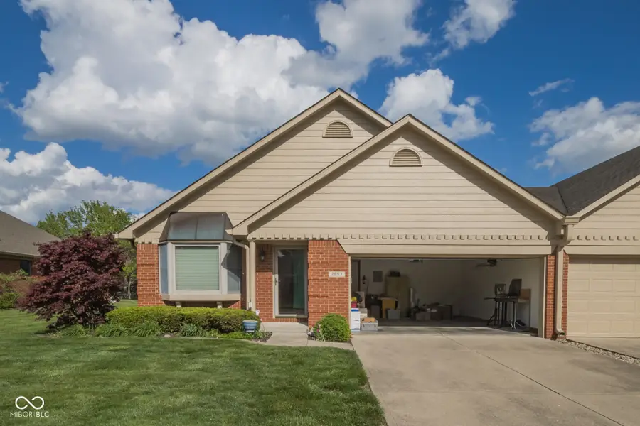 2857 Colony Lake West Drive, Plainfield, IN 46168 - #2