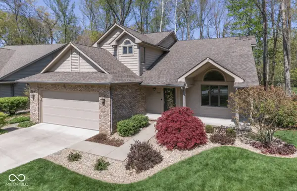 1122 Bitterwood Court, Columbus, IN 47201