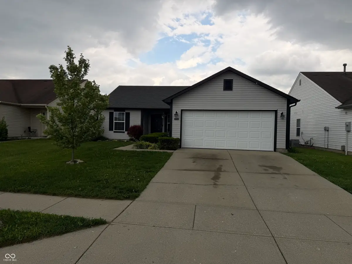 2293 Real Quiet Drive, Indianapolis, IN 46234 - #1