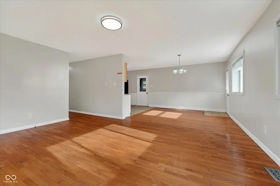 1011 E Elbert Street, Indianapolis, IN 46227 - #3