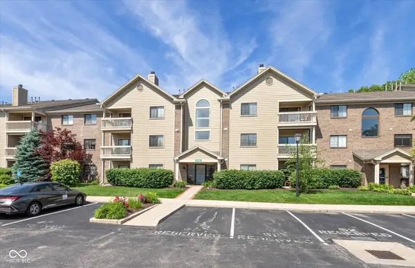 8750 Yardley Court #202, Indianapolis, IN 46268
