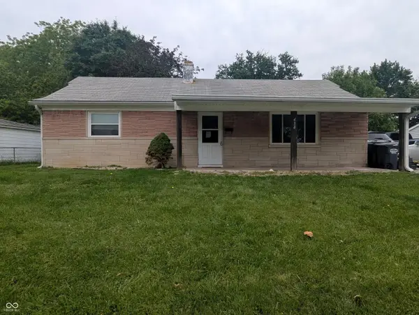 434 Park Drive, Greenwood, IN 46143