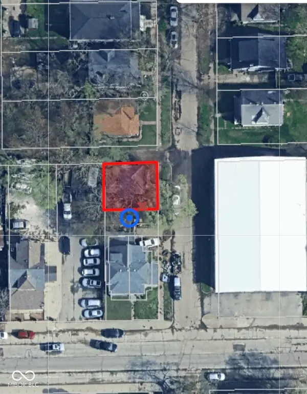 304 N Oxford Street, Indianapolis, IN 46201