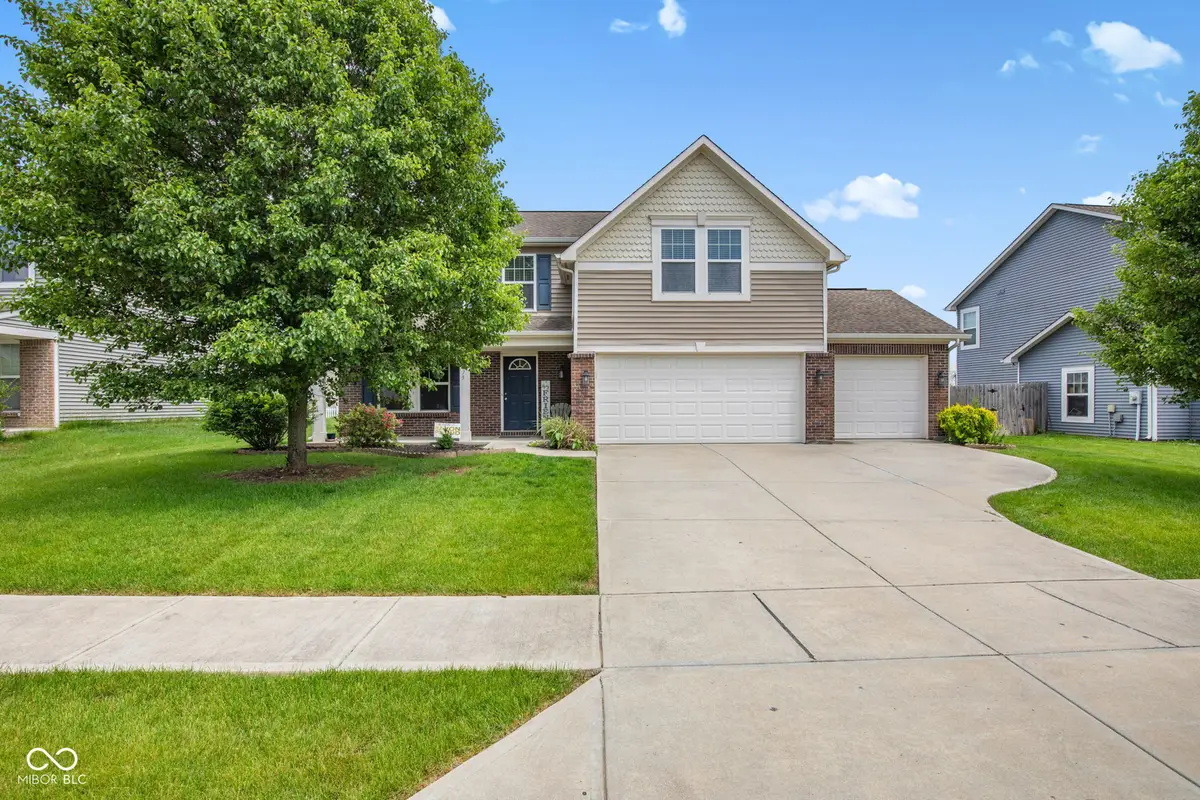 2675 Twinleaf Drive, Plainfield, IN 46168 - #1