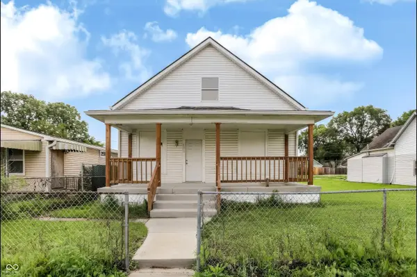 817 Division Street, Indianapolis, IN 46221