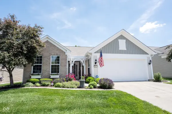 12893 Mondavi Drive, Fishers, IN 46037