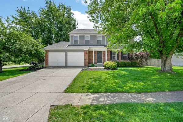 11133 Sunnybay Lane, Indianapolis, IN 46236