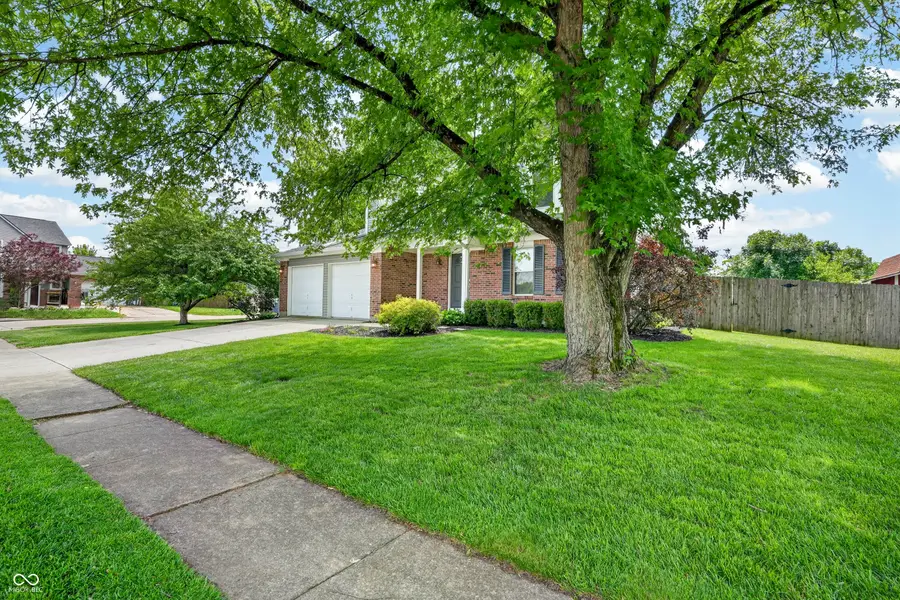 11133 Sunnybay Lane, Indianapolis, IN 46236 - #2