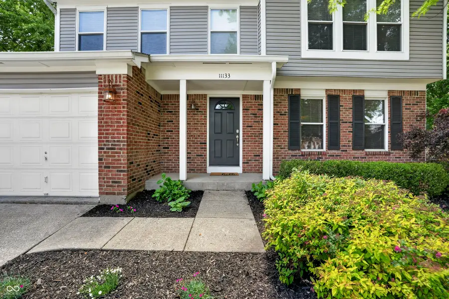 11133 Sunnybay Lane, Indianapolis, IN 46236 - #3