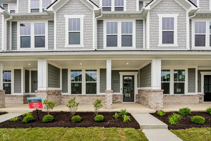 5758 Arcade Boulevard, McCordsville, IN 46055 - #2