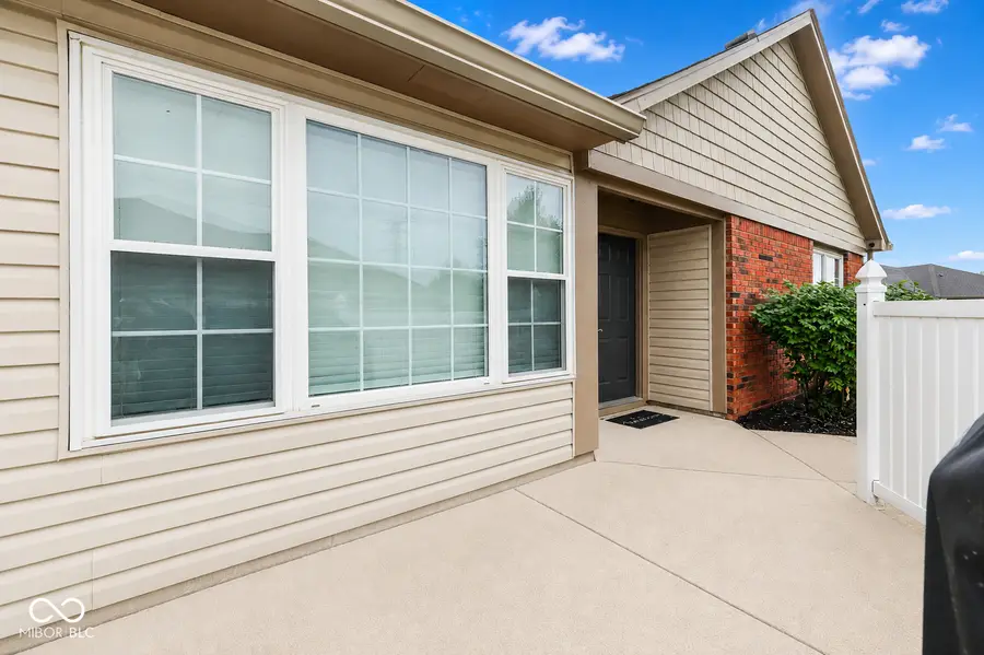 6136 Rockwell Place, Indianapolis, IN 46237 - #3