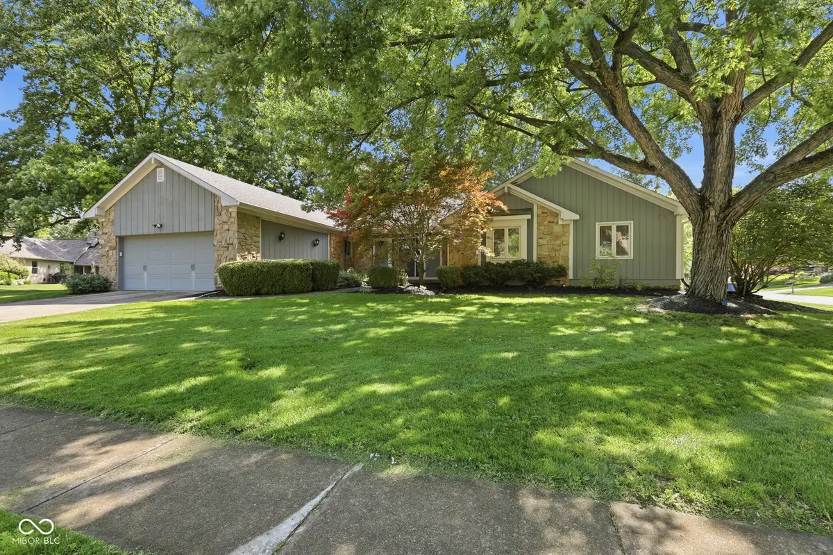 7711 Warbler Way, Indianapolis, IN 46256 - #1