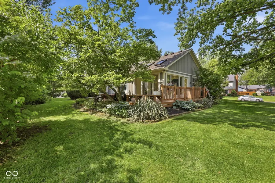 7711 Warbler Way, Indianapolis, IN 46256 - #2