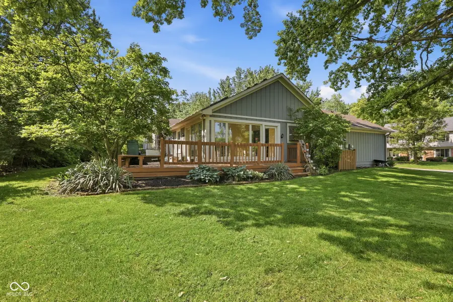 7711 Warbler Way, Indianapolis, IN 46256 - #3