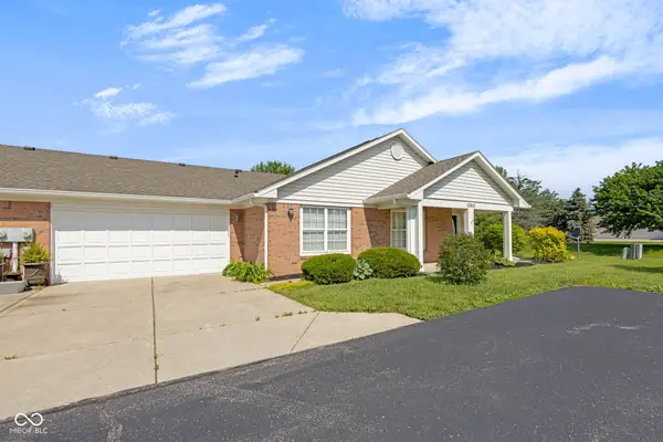 10910 Golden Harvest Place, Indianapolis, IN 46229
