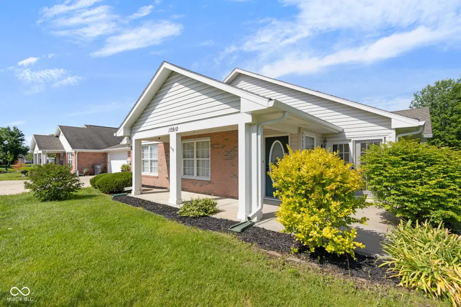 10910 Golden Harvest Place, Indianapolis, IN 46229 - #2
