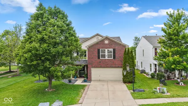 5334 Lily Pad Lane, Indianapolis, IN 46237