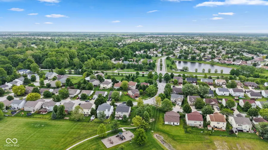 5334 Lily Pad Lane, Indianapolis, IN 46237 - #3