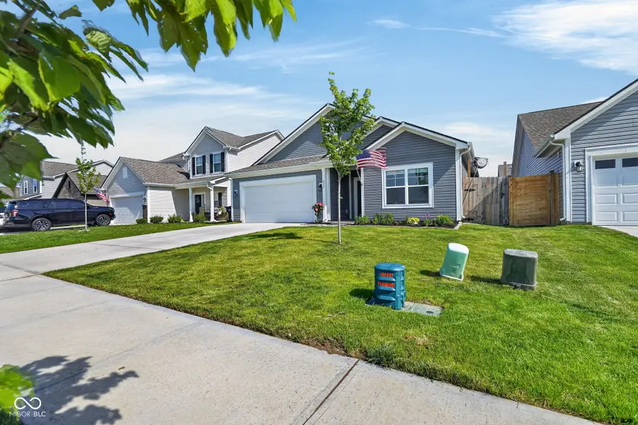 259 Waters Edge Road, Pendleton, IN 46064 - #3