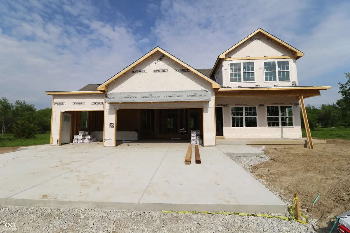 Lot 3 N Center Street, Linden, IN 47955 - #1