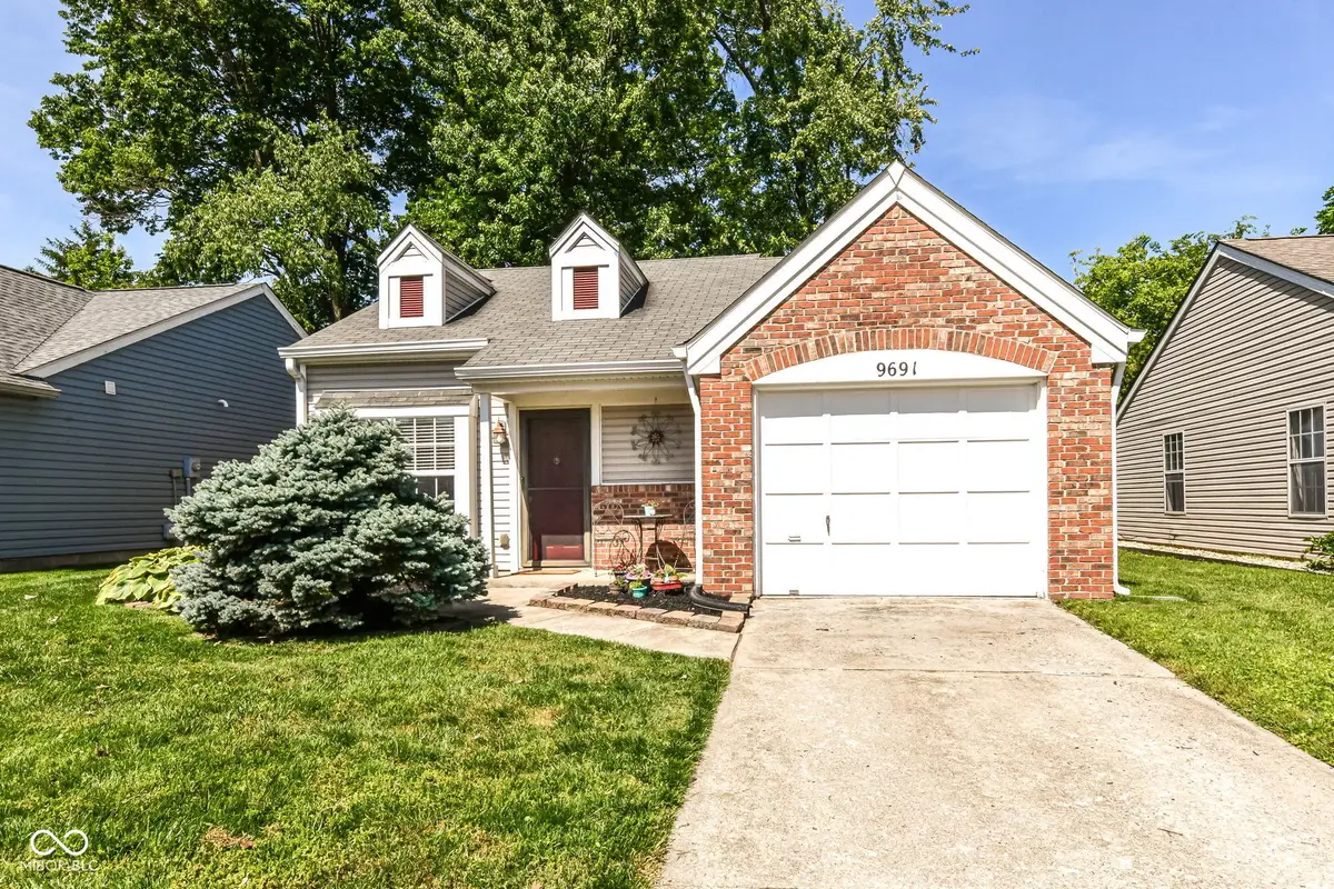 9691 Roxbury Drive, Fishers, IN 46038 - #1