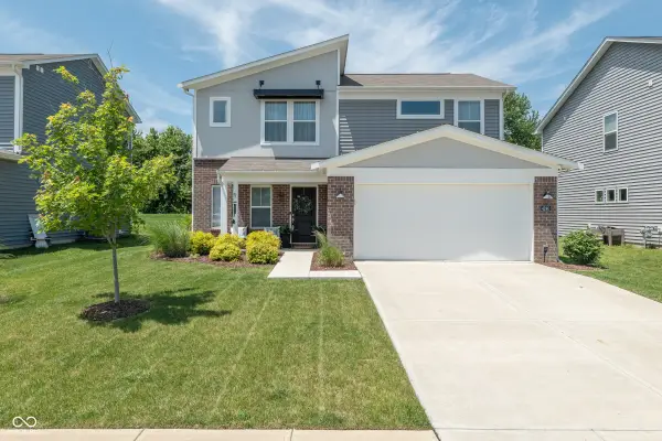 4240 Evening Sky Court, Indianapolis, IN 46239