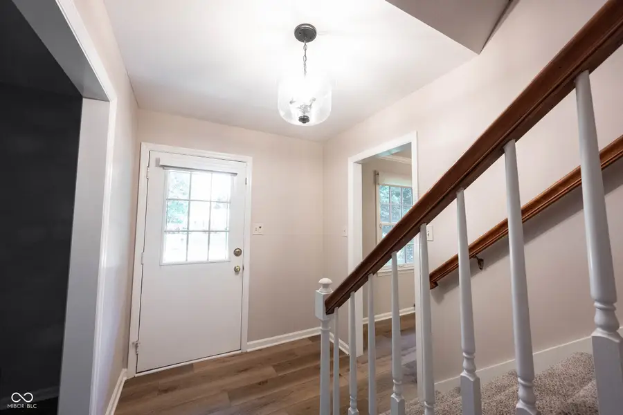 3017 Lucann Street, Carmel, IN 46033 - #3