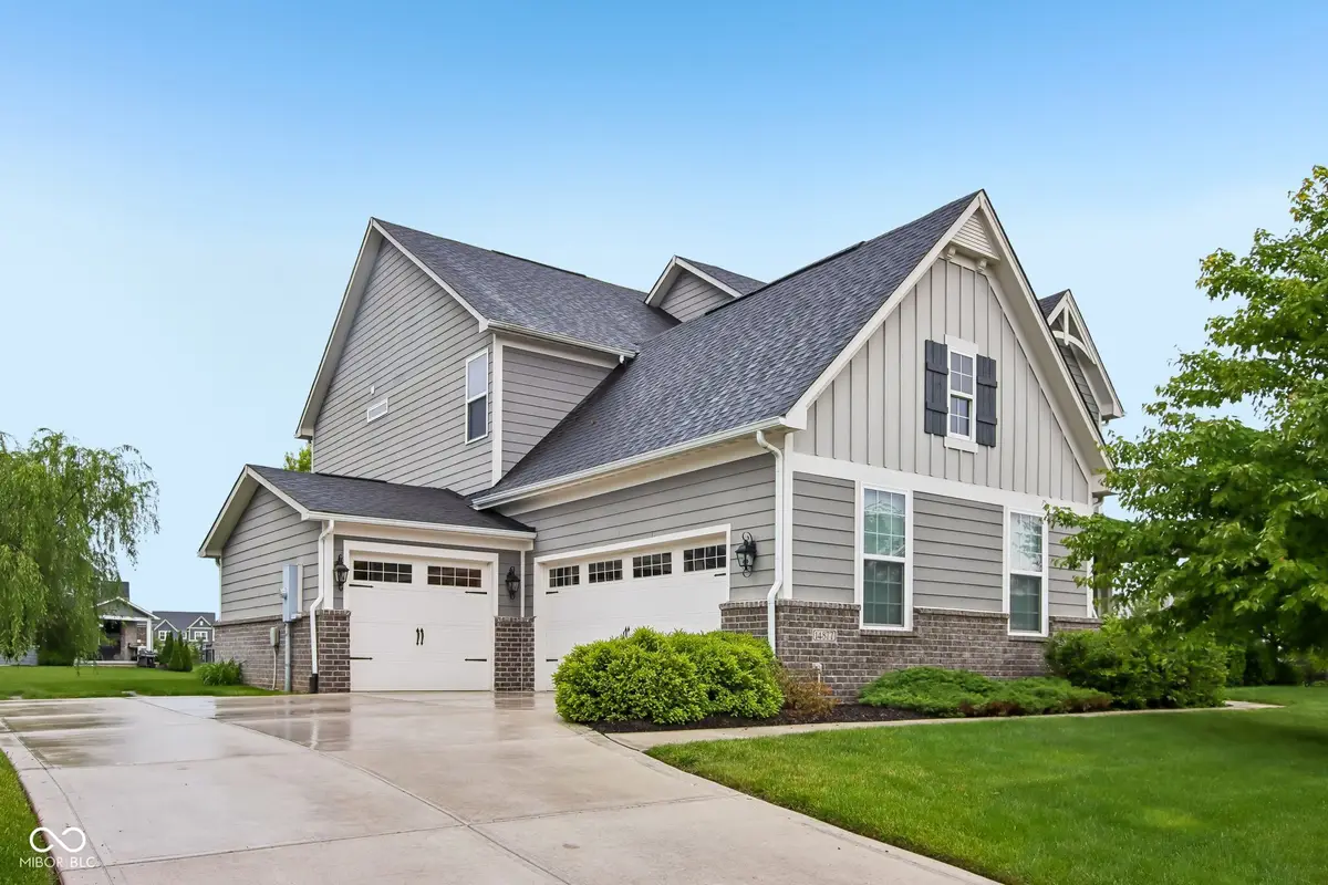 14877 Edgebrook Drive, Fishers, IN 46040 - #1