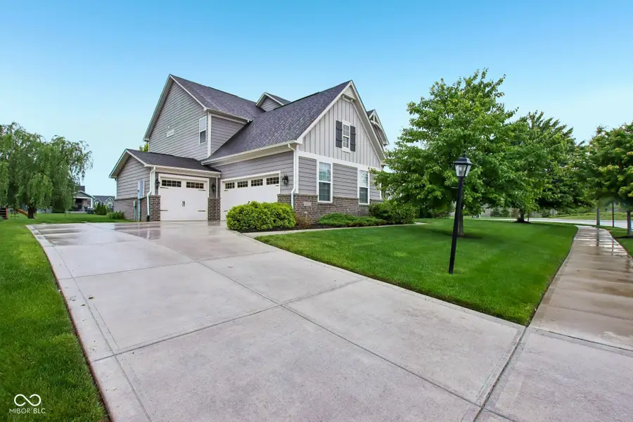 14877 Edgebrook Drive, Fishers, IN 46040 - #2