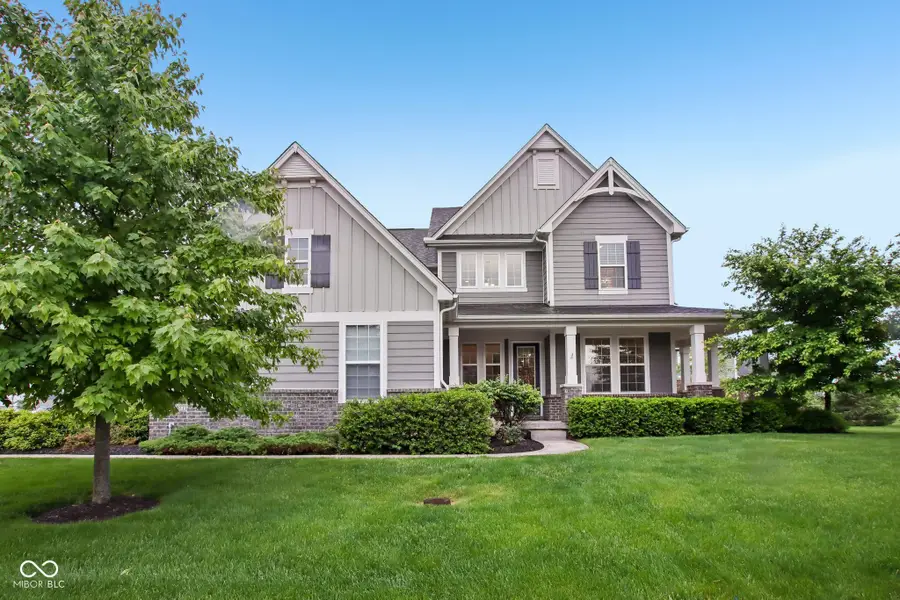 14877 Edgebrook Drive, Fishers, IN 46040 - #3
