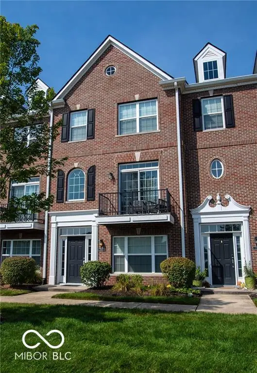 11563 Reagan Drive, Fishers, IN 46038 - #1