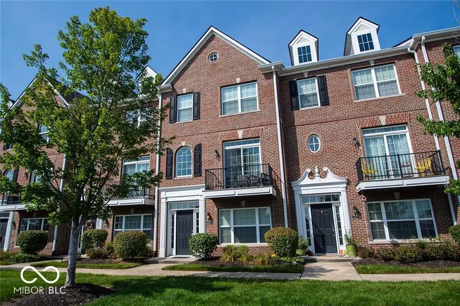 11563 Reagan Drive, Fishers, IN 46038 - #2