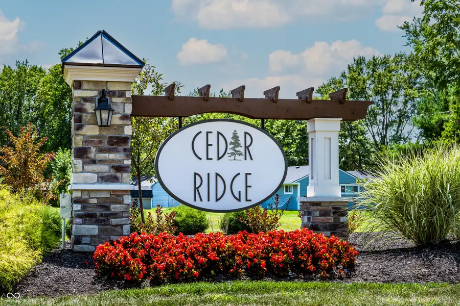 1020 Cyprian Way, Lebanon, IN 46052 - #2