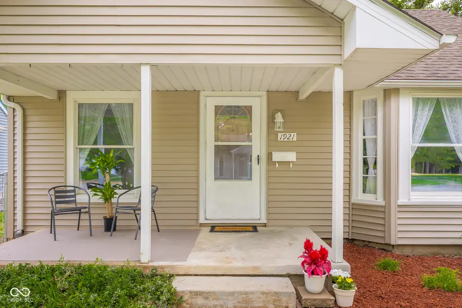 1921 Keller Avenue, Columbus, IN 47201 - #2