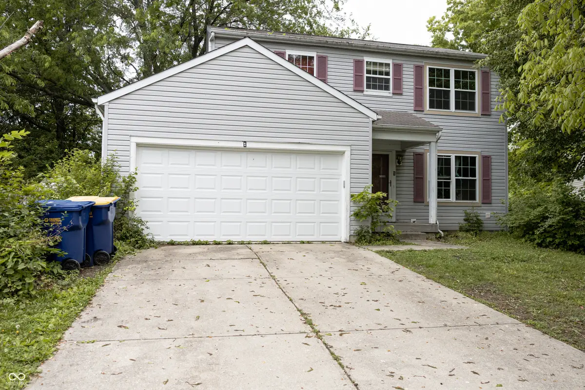 7036 Elias Circle, Indianapolis, IN 46236 - #1